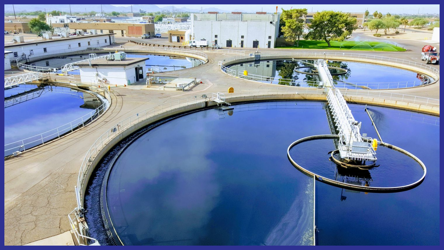 Water Treatment Plant Manufacturers in Coimbatore