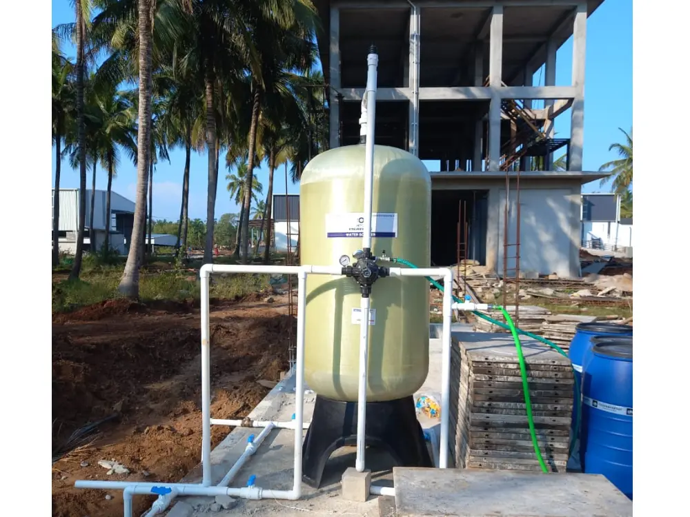 Water Softener (3)