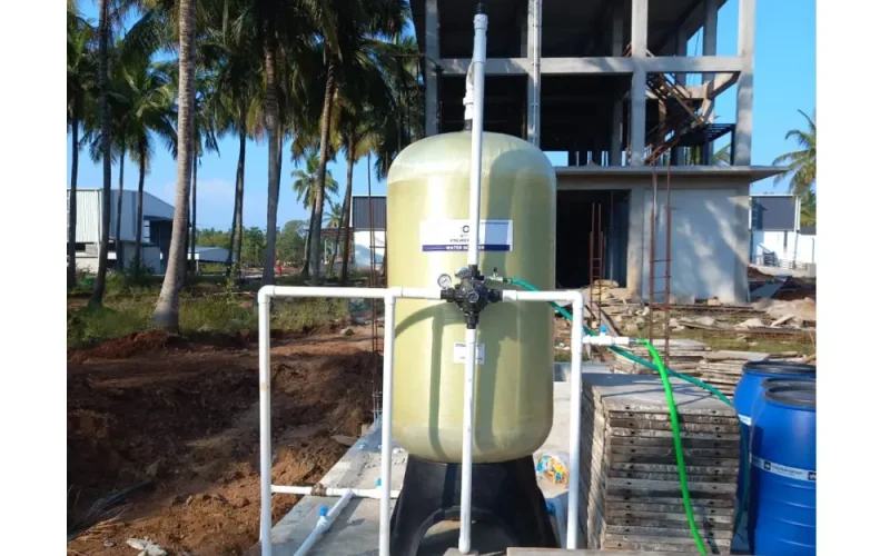 Water Softener (3)